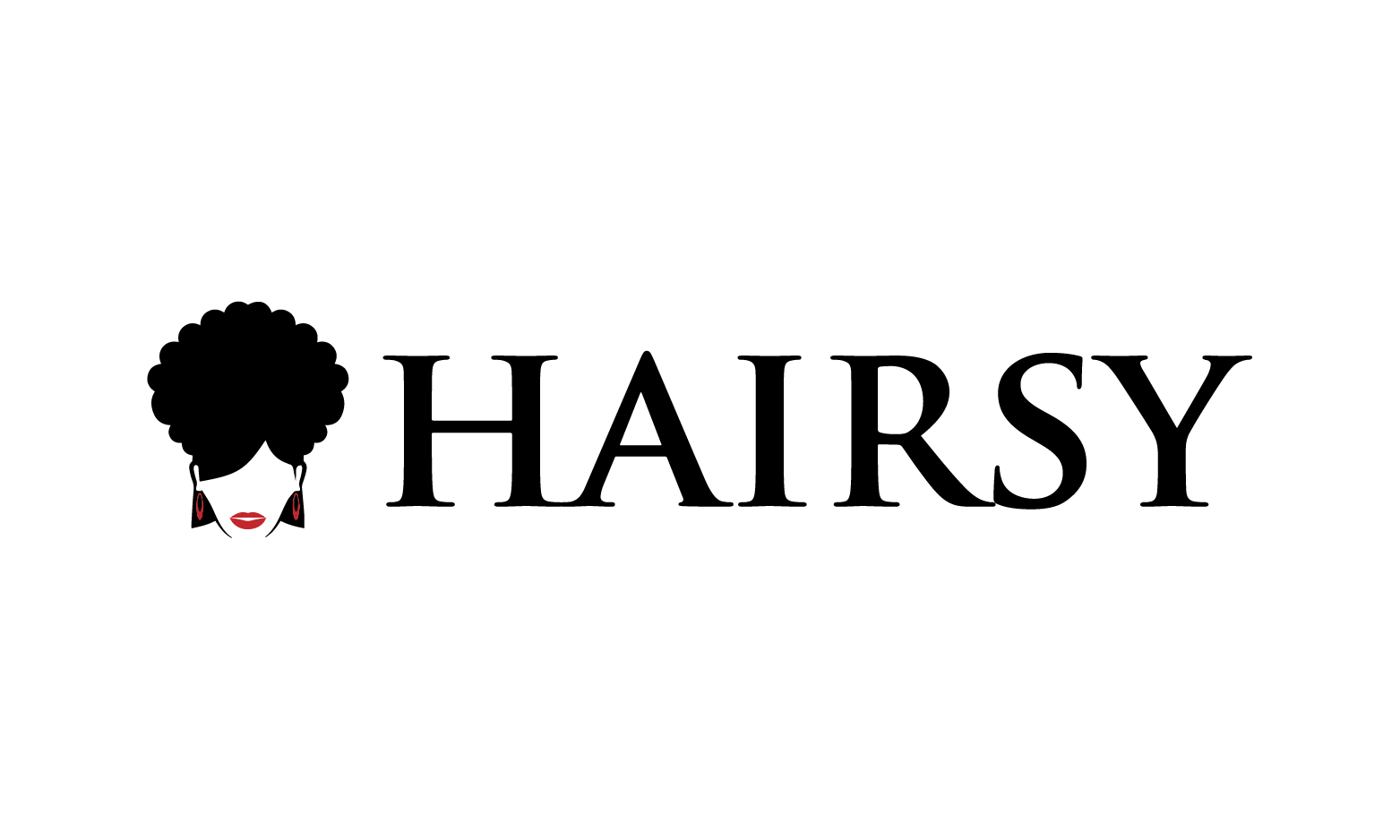 Available Business Name For Sale - Hairsy